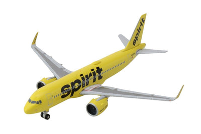 Herpa 537421 1:500 Spirit Airlines Airbus A320neo N925NK