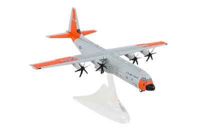 Herpa 572200 1:200 C-130J Four Horsemen