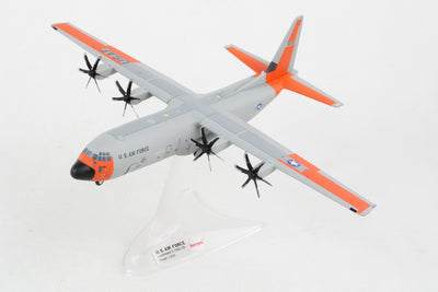 Herpa 572200 1:200 C-130J Four Horsemen