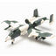 Herpa 572347 1:200 A - 10A Exercise Cool Snow Hog