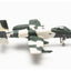 Herpa 572347 1:200 A - 10A Exercise Cool Snow Hog