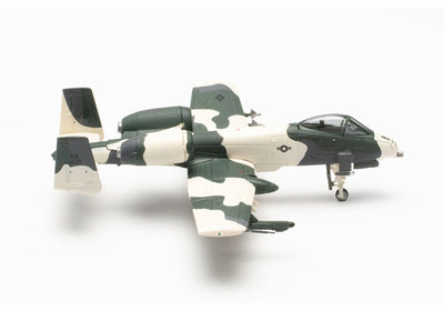 Herpa 572347 1:200 A - 10A Exercise Cool Snow Hog