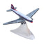 HERPA 573566 1:200 Martin's Air Charter Douglas DC - 3