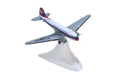 HERPA 573566 1:200 Martin's Air Charter Douglas DC - 3