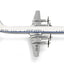 Herpa Wings 573689 1:200 Lufthansa Ilyushin IL-18 DM-STA