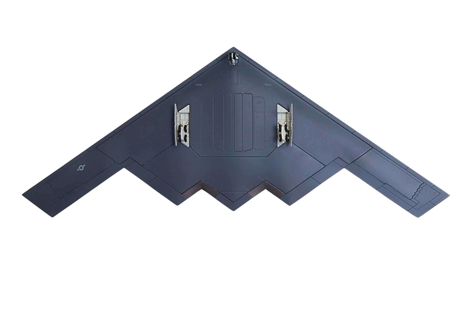 Herpa 573795 1:200 B - 2A Spirit USAF 393rd Bomb Squadron "Tigers", Whiteman Air Base "Spirit of Arizona"