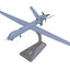 Herpa 580885 1:72 Royal Netherlands Air Force MQ - 9A Reaper Block 5 306 Squadron, Leeuwarden M - 002