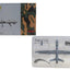 Herpa 580885 1:72 Royal Netherlands Air Force MQ - 9A Reaper Block 5 306 Squadron, Leeuwarden M - 002