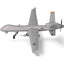 Herpa 580892 1:72 U.S. Air Force MQ - 9A Reaper Block 5 New York ANG, 108th Attack Squadron, Hancock Field