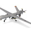 Herpa 580892 1:72 U.S. Air Force MQ - 9A Reaper Block 5 New York ANG, 108th Attack Squadron, Hancock Field