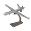 Herpa 580892 1:72 U.S. Air Force MQ - 9A Reaper Block 5 New York ANG, 108th Attack Squadron, Hancock Field