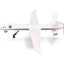 Herpa 580908 1:72 NASA MQ - 9A Reaper "Ikhana", Armstrong Flight Research Center, Edwards AB