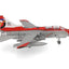 HERPA HE573573 1:200 Tornado Panavia IDS Luftwaffe WTD61, Manching Tornado 50 Y