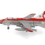 HERPA HE573573 1:200 Tornado Panavia IDS Luftwaffe WTD61, Manching Tornado 50 Y
