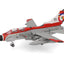 HERPA HE573573 1:200 Tornado Panavia IDS Luftwaffe WTD61, Manching Tornado 50 Y