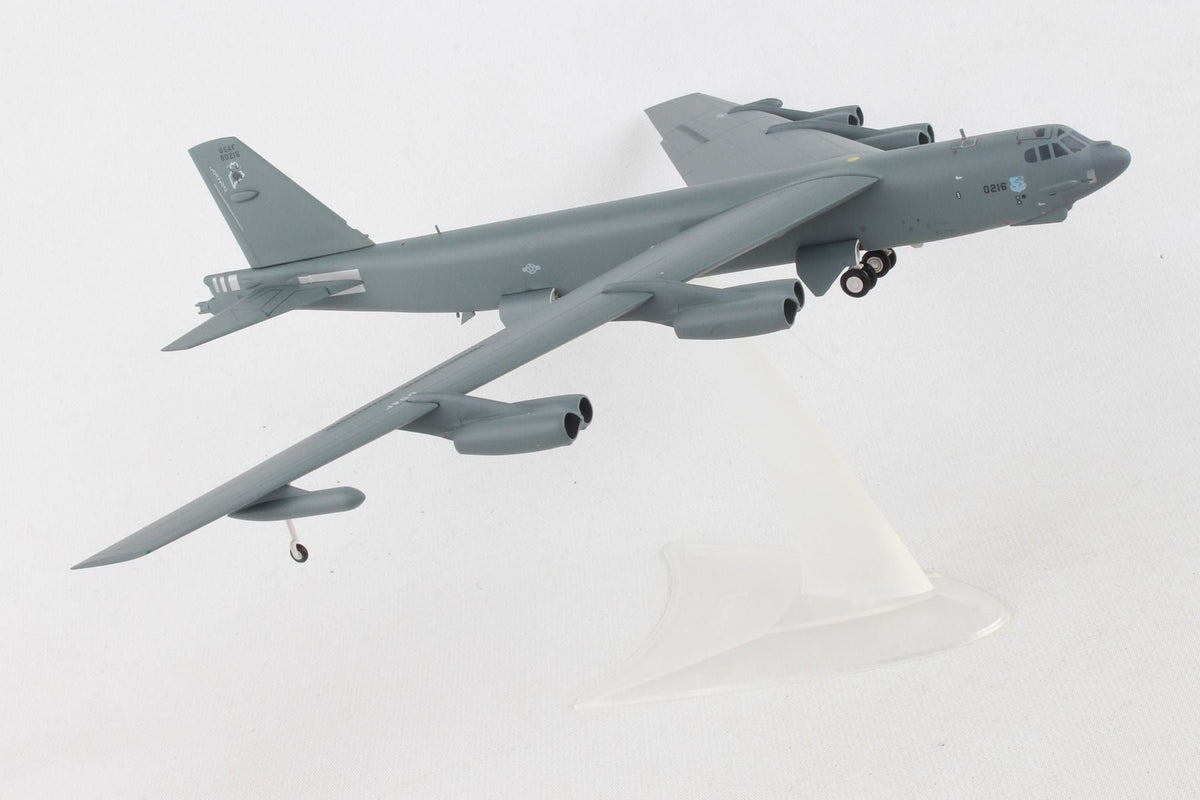 Herpa Wings 1:200 B - 52 572002