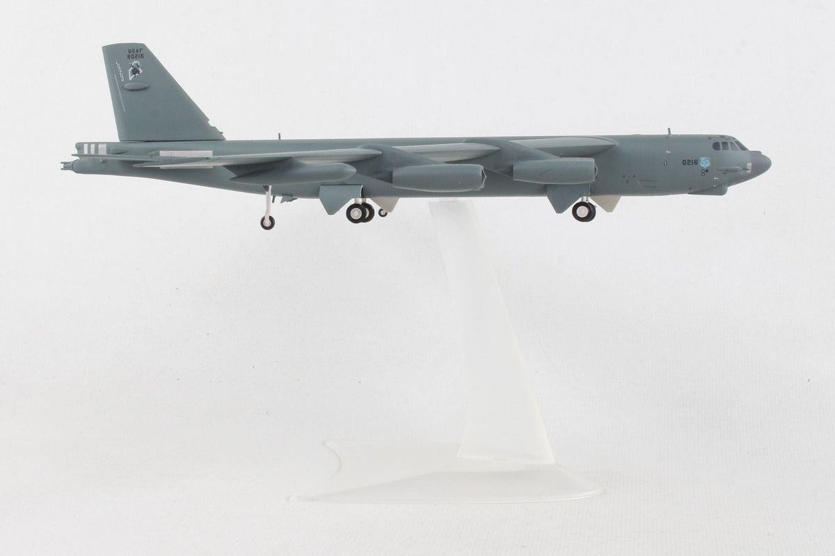 Herpa Wings 1:200 B - 52 572002
