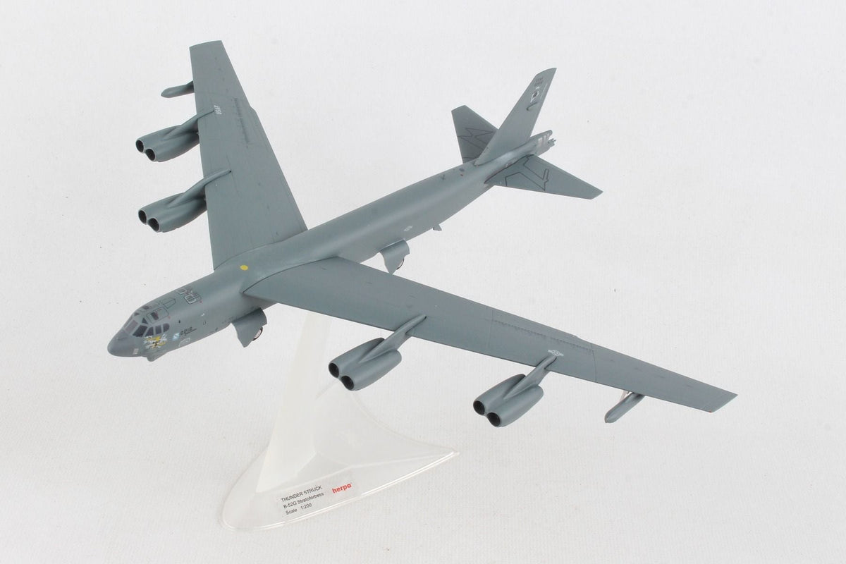 Herpa Wings 1:200 B - 52 572002