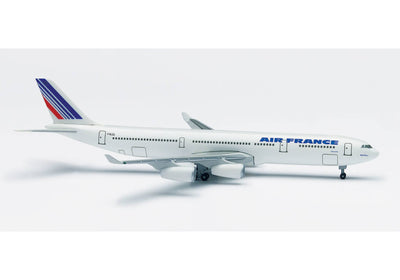 Herpa Wings 504676 1:500 Air France Airbus A330 - 300