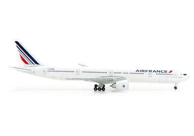 Herpa Wings 506892 1:500 Air France Boeing 777 - 300ER F - GZND