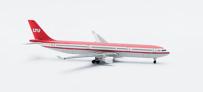 Herpa Wings 508315 1:500 LTU Airbus A330 - 200