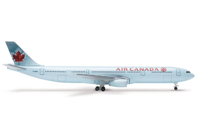 Herpa Wings 515214 1:500 Air Canada Airbus A330 - 300