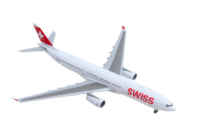 Herpa Wings 523134-004 1:500 Swiss International A330-300