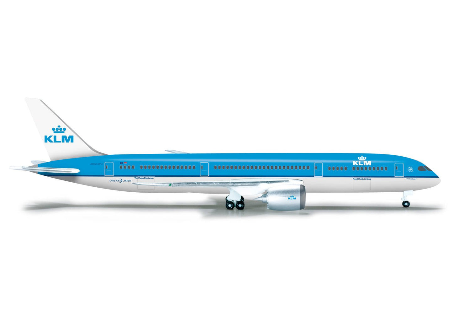 Herpa Wings 523615 1:500 KLM Boeing 787 - 9