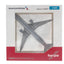 Herpa Wings 523950 - 003 1:500 American Airlines 777 - 300ER