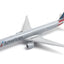 Herpa Wings 523950 - 003 1:500 American Airlines 777 - 300ER