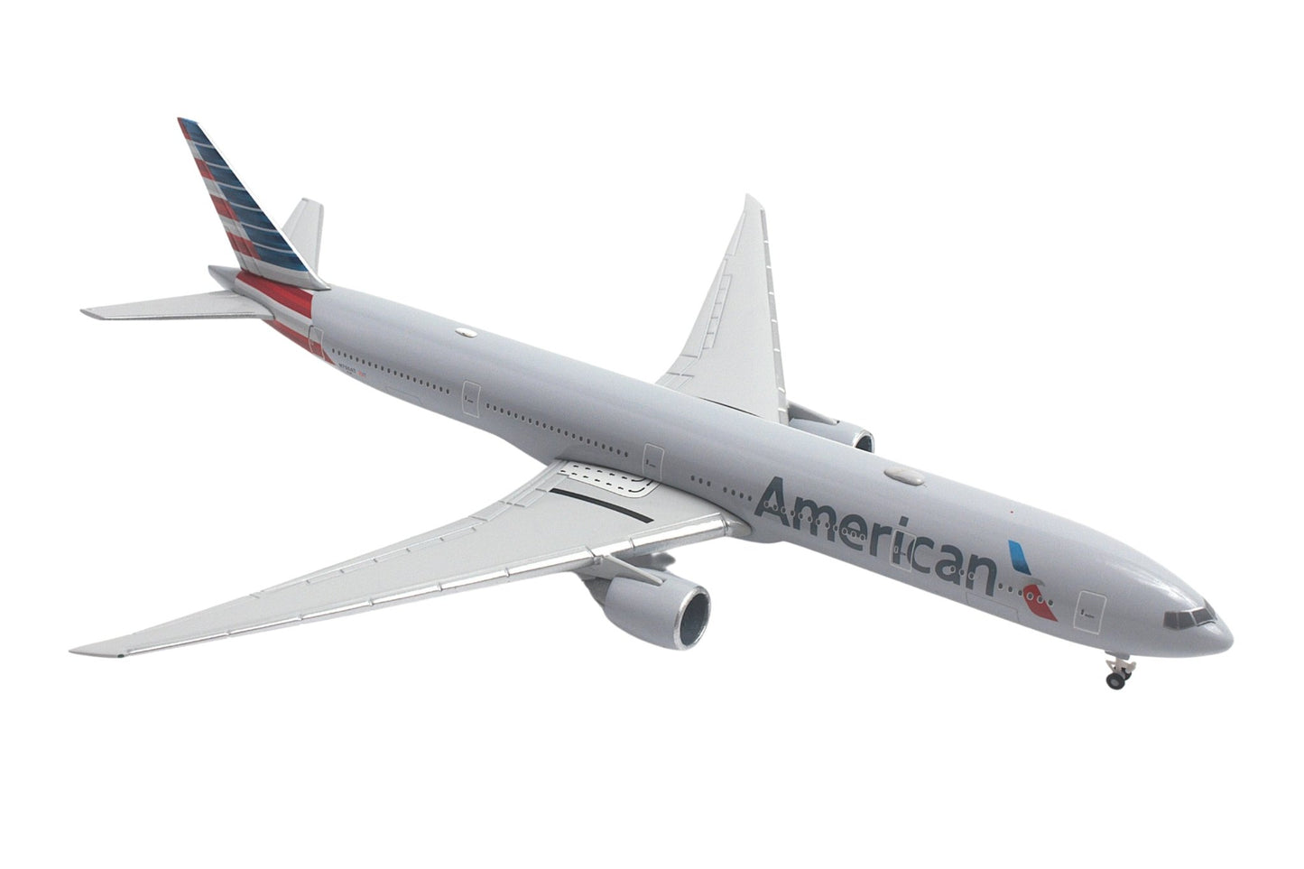 Herpa Wings 523950-003 1:500 American Airlines New Livery 2013 777-300ER