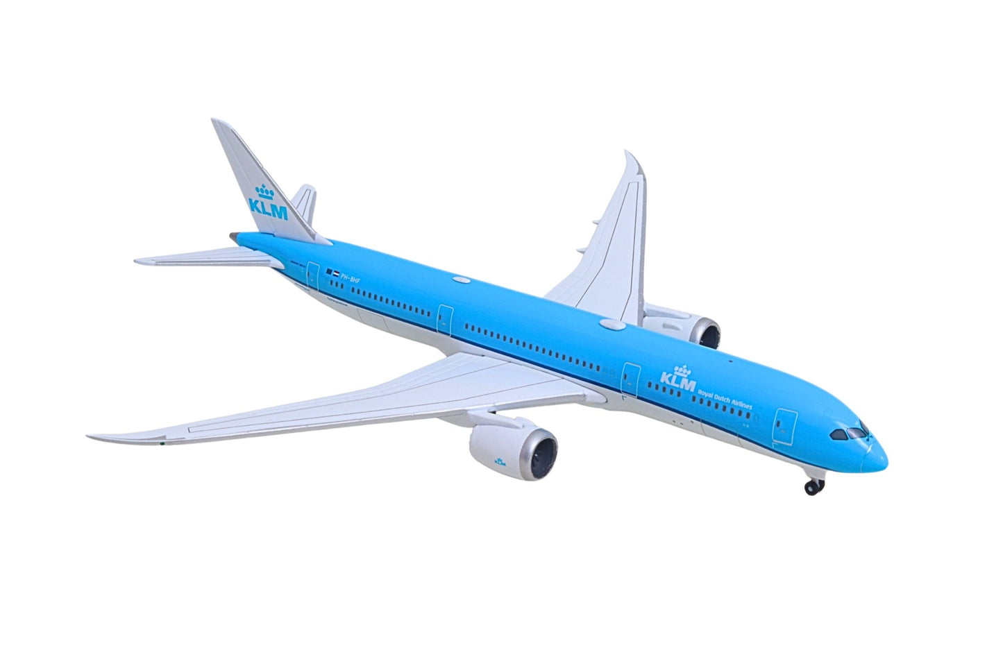 Herpa Wings 528085-003 1:500 Klm Royal Dutch Airlines 787-9