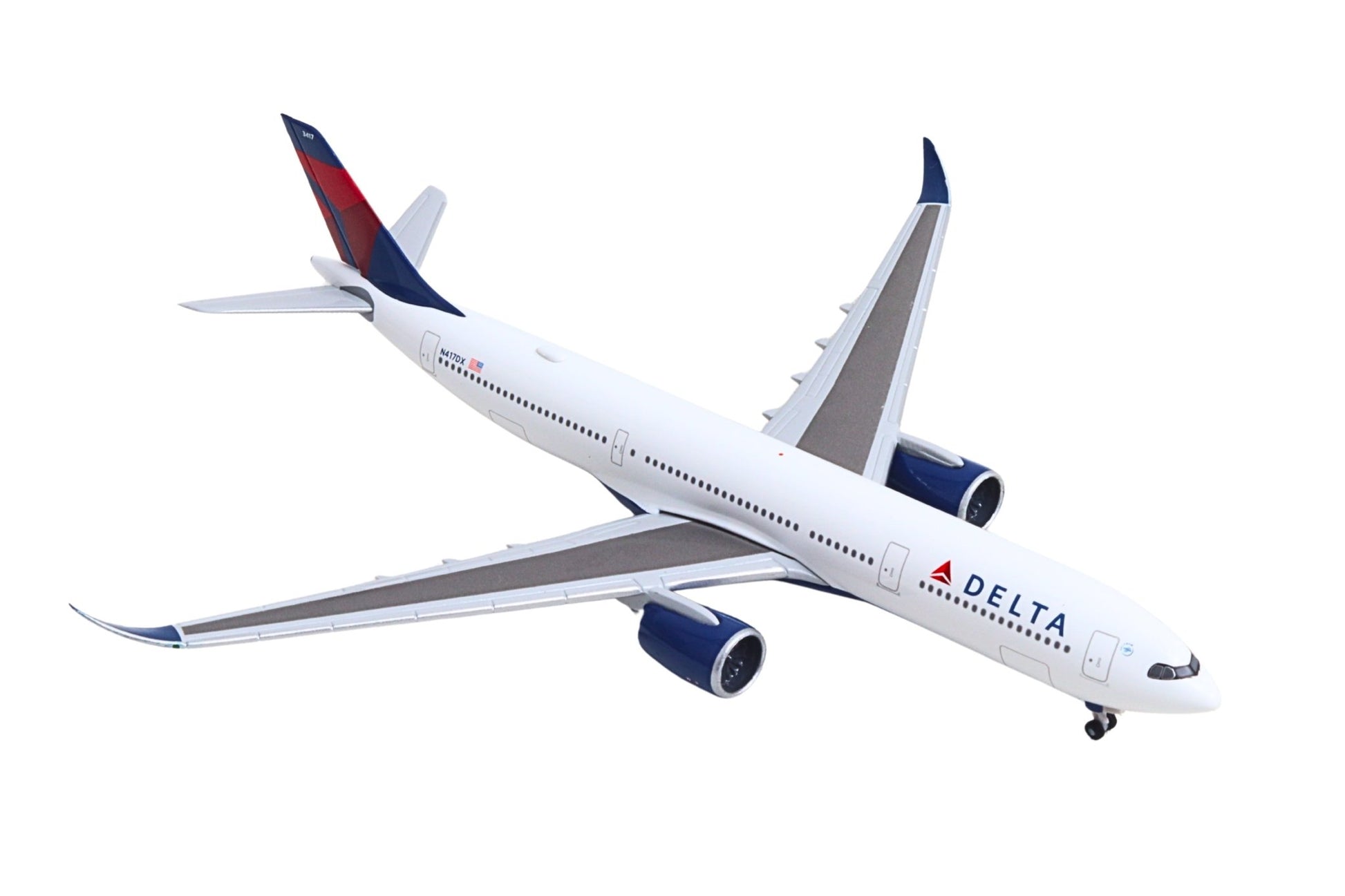 Herpa Wings 533515-001 1:500 Delta Air Lines (USA) A330-900NEO