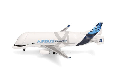 Herpa Wings 534284-002 1:500 HERPA AIRBUS BELUGA XL 6