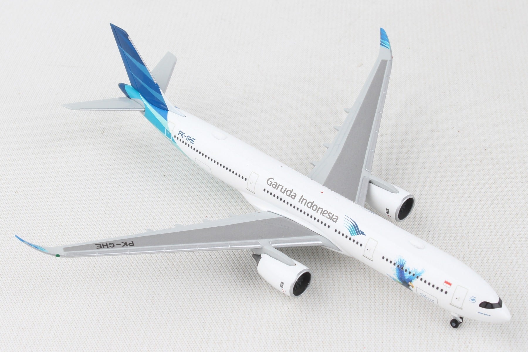 Herpa Wings 535021 1:500 Garuda Indonesia A330-900NEO