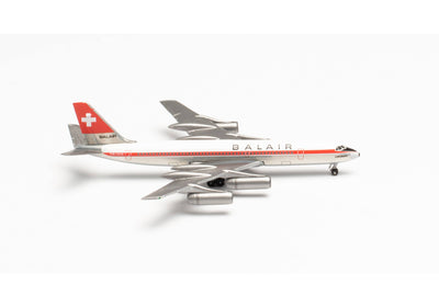 Herpa Wings 535175 1:500 Balair CV - 990 Coronado HB - ICH