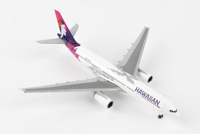 Herpa Wings 535557 1:500 Hawaiian Airlines (Usa) A330-200