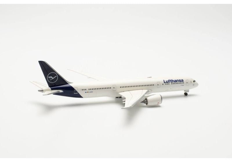Herpa Wings 535946-001 1:500 HERPA LUFTHANSA 787-9