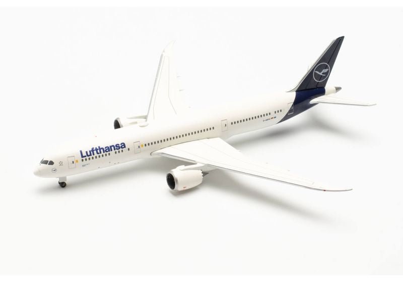 Herpa Wings 535946-001 1:500 HERPA LUFTHANSA 787-9