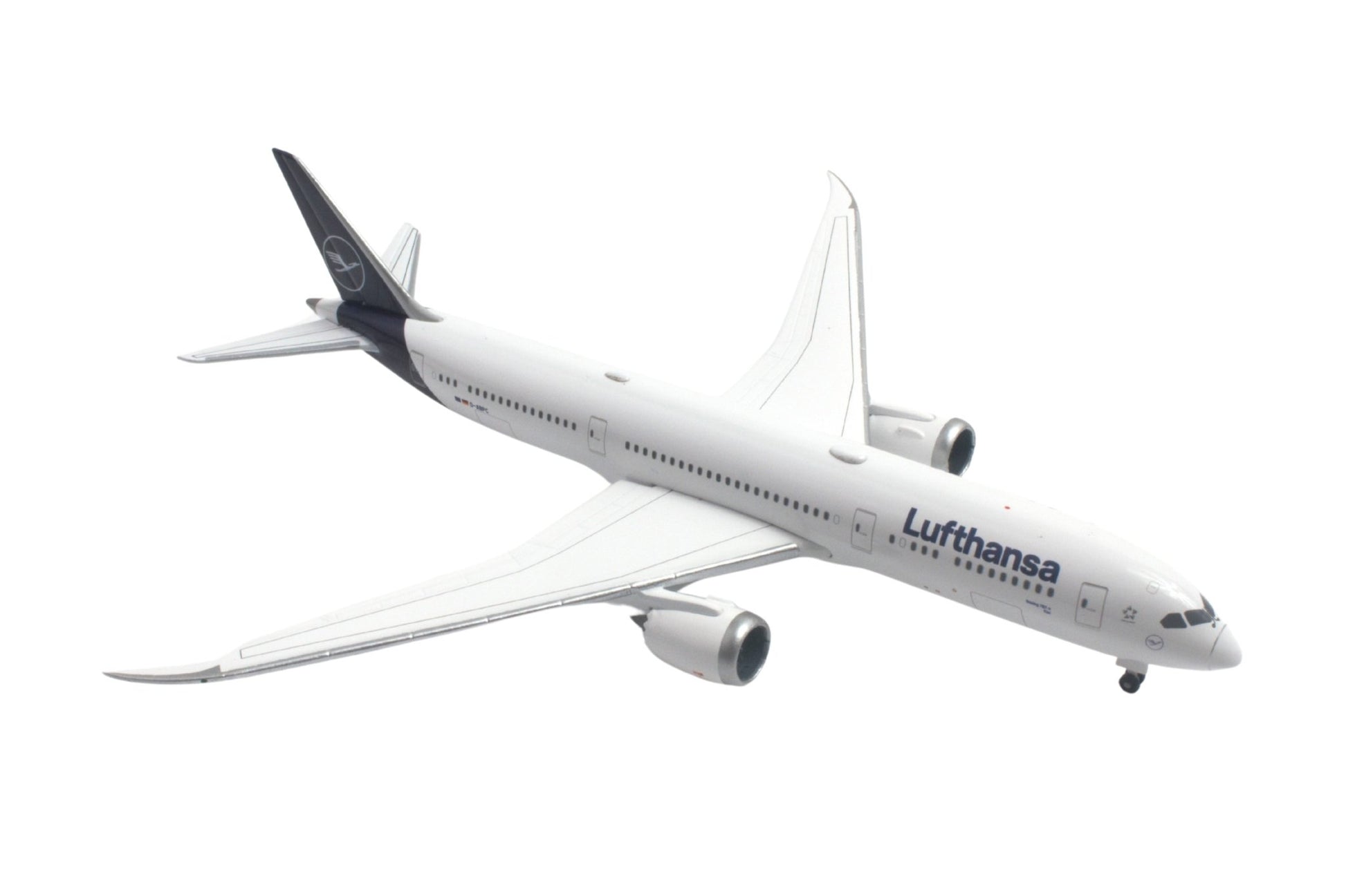 Herpa Wings 535946-002 1:500 Lufthansa (Germany) 787-9