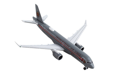 Herpa Wings 536158 1:500 Air Canada A220-300 TRANS CANADA LIVERY