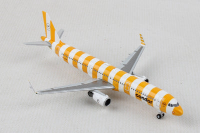 Herpa Wings 536776 1:500 Condor Flugdienst (Germany) A321 SUNSHINE