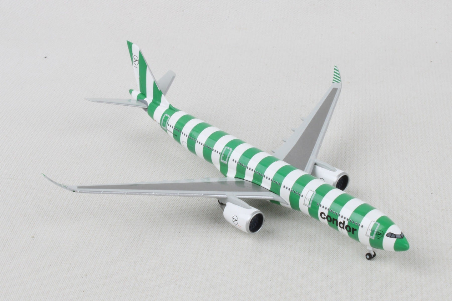 Herpa Wings 536783 1:500 Condor Flugdienst (Germany) A330-900NEO ISLAND