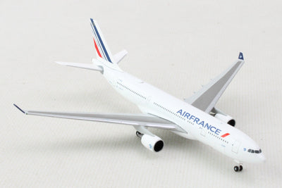 Herpa Wings 536950 1:500 Air France A330-200 NEW LIVERY