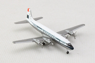 Herpa Wings 536998 1:500 Klm Royal Dutch Airlines DC-6B