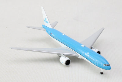 Herpa Wings 537056 1:500 Klm Royal Dutch Airlines 777-200