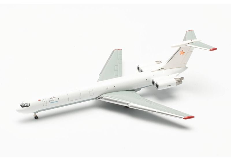 Herpa Wings 537308 1:500 HERPA RADA IL62MF