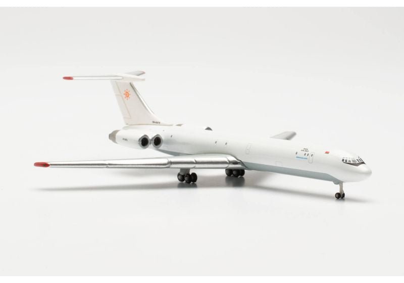 Herpa Wings 537308 1:500 HERPA RADA IL62MF