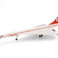 Herpa Wings 537575 1:500 HERPA BRANIFF CONCORDE
