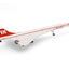 Herpa Wings 537575 1:500 HERPA BRANIFF CONCORDE